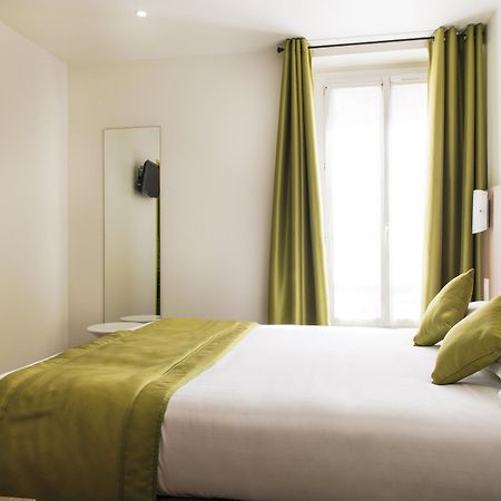 Hotel Bel Oranger Gare De Lyon Париж Екстериор снимка