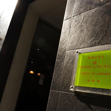Hotel Bel Oranger Gare De Lyon Париж Екстериор снимка