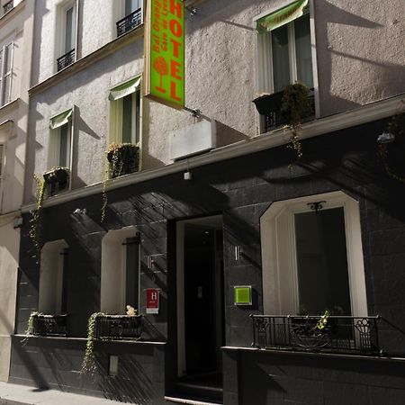Hotel Bel Oranger Gare De Lyon Париж Екстериор снимка