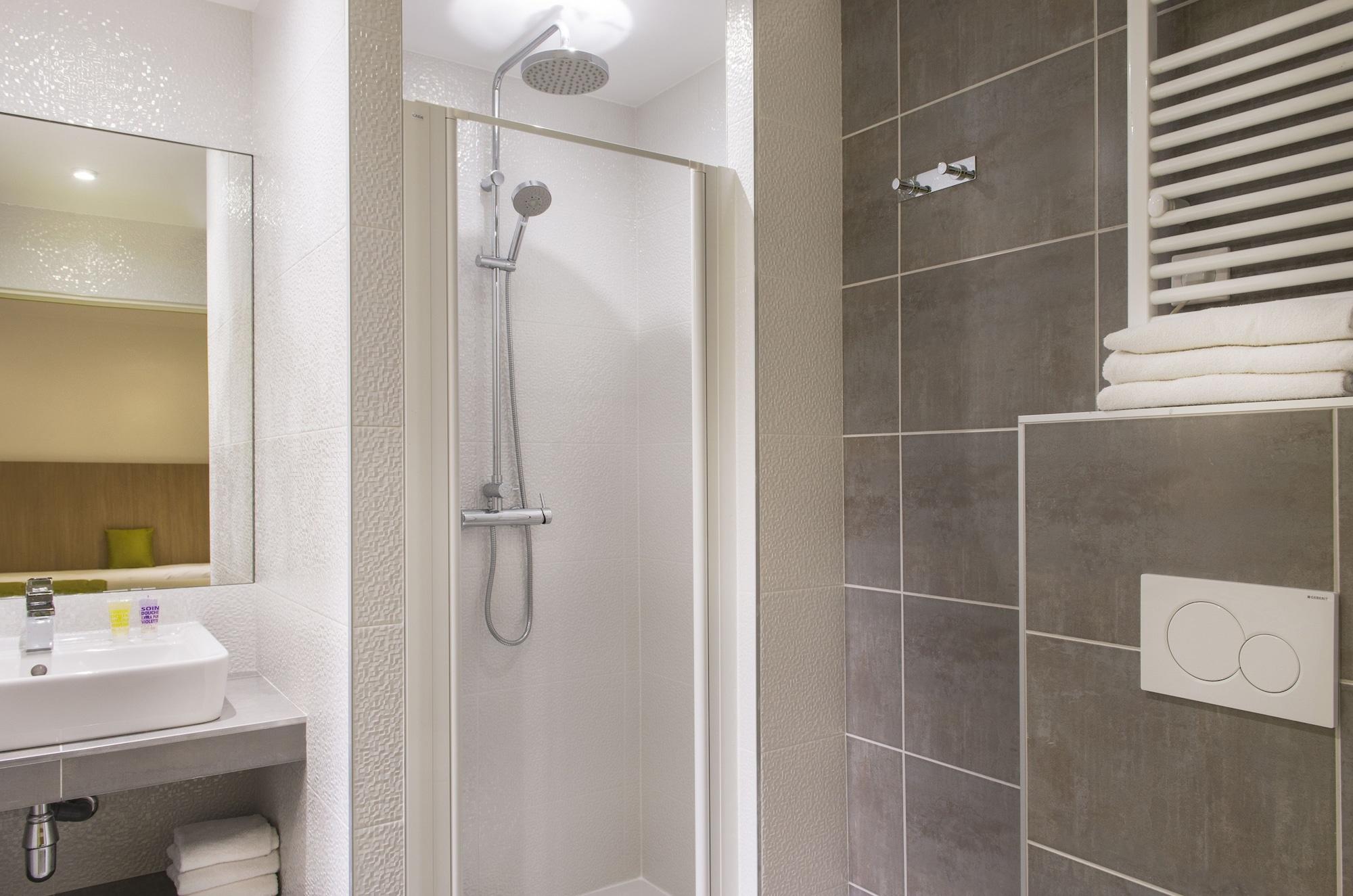 Hotel Bel Oranger Gare De Lyon Париж Екстериор снимка