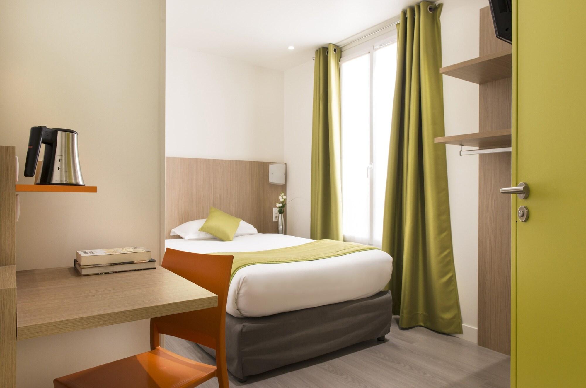 Hotel Bel Oranger Gare De Lyon Париж Екстериор снимка