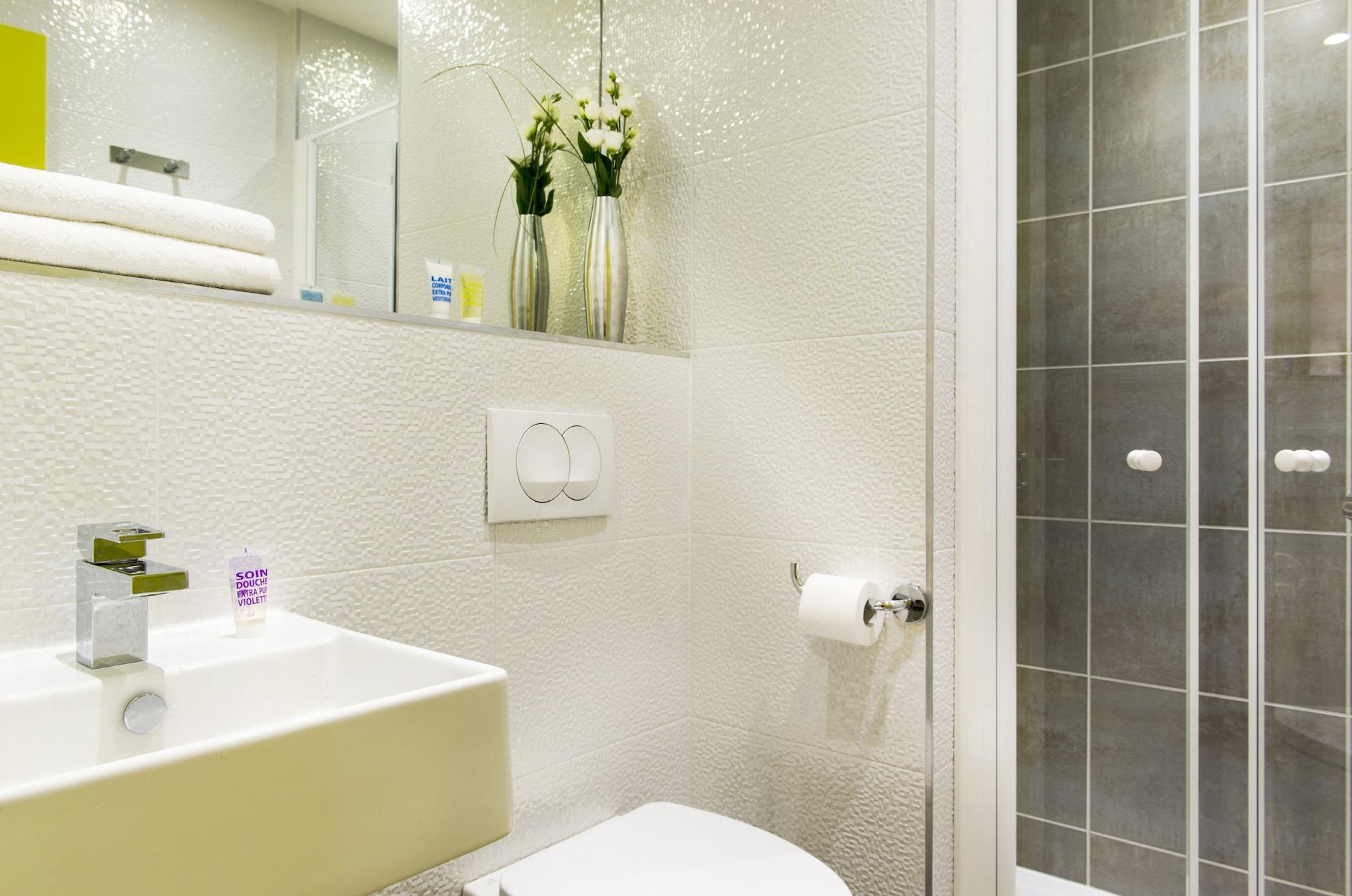 Hotel Bel Oranger Gare De Lyon Париж Екстериор снимка