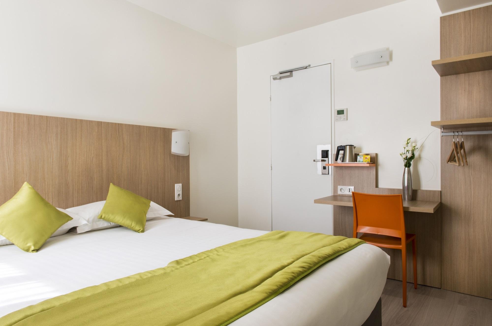 Hotel Bel Oranger Gare De Lyon Париж Екстериор снимка