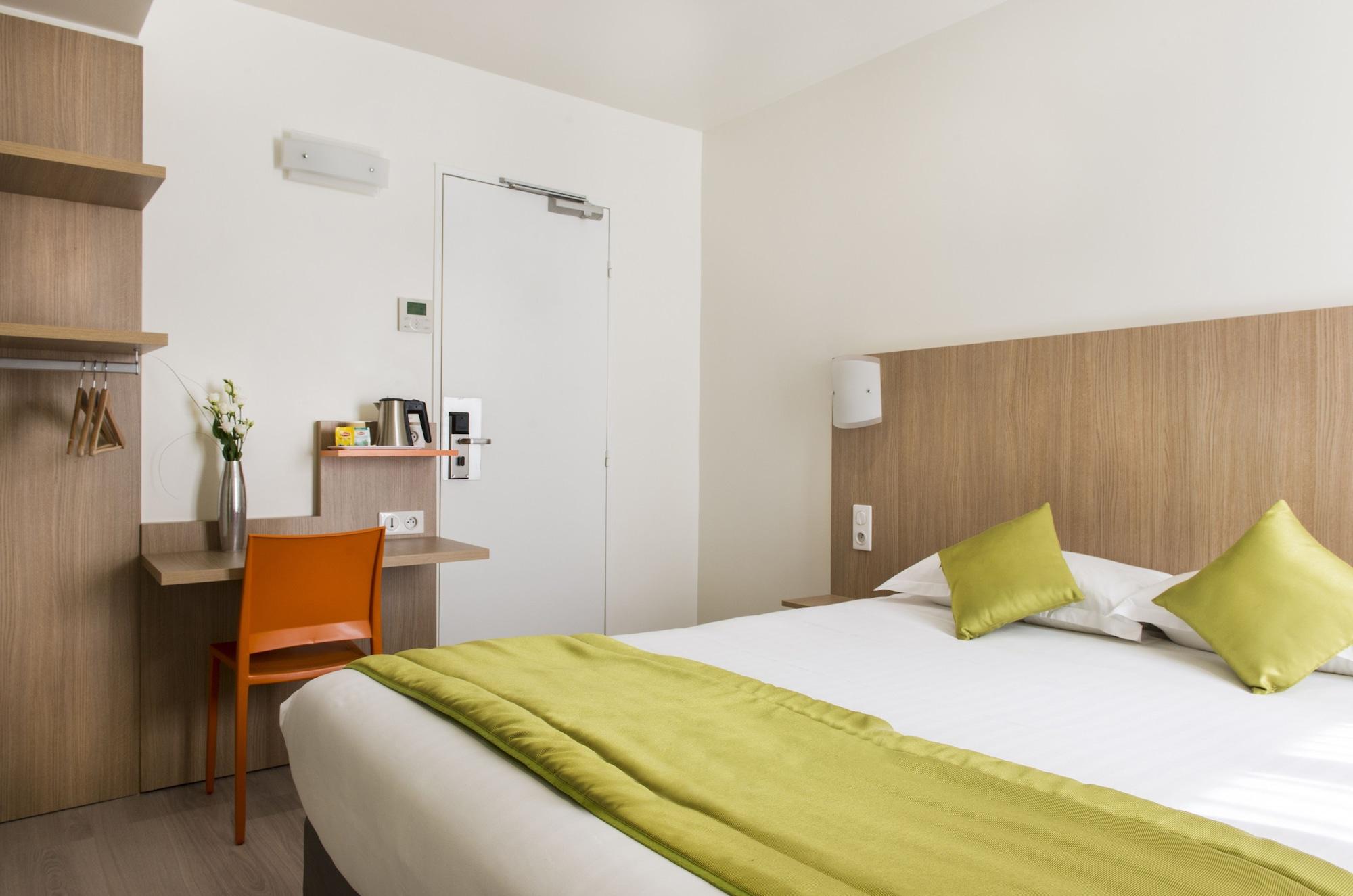 Hotel Bel Oranger Gare De Lyon Париж Екстериор снимка