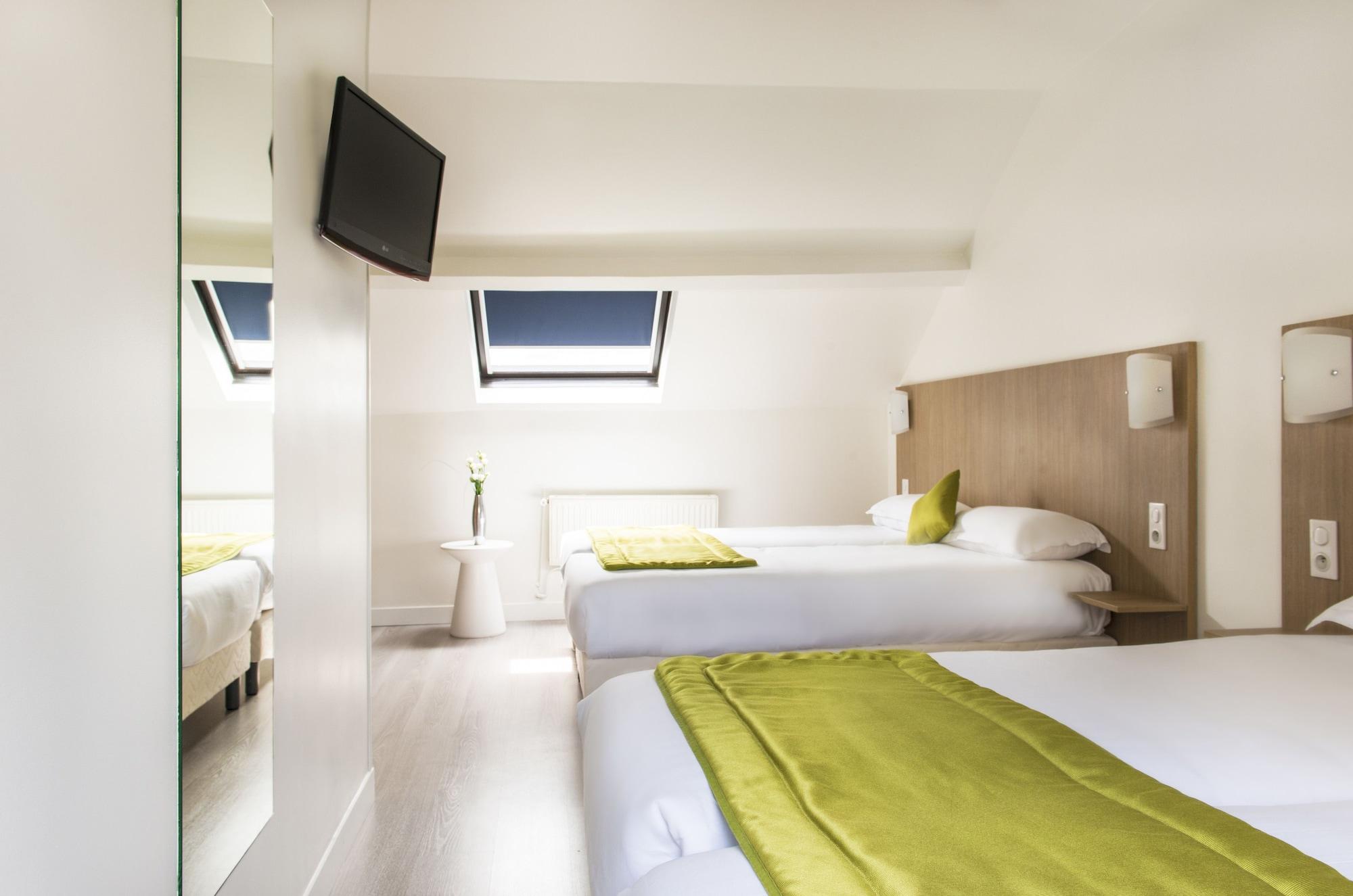 Hotel Bel Oranger Gare De Lyon Париж Екстериор снимка