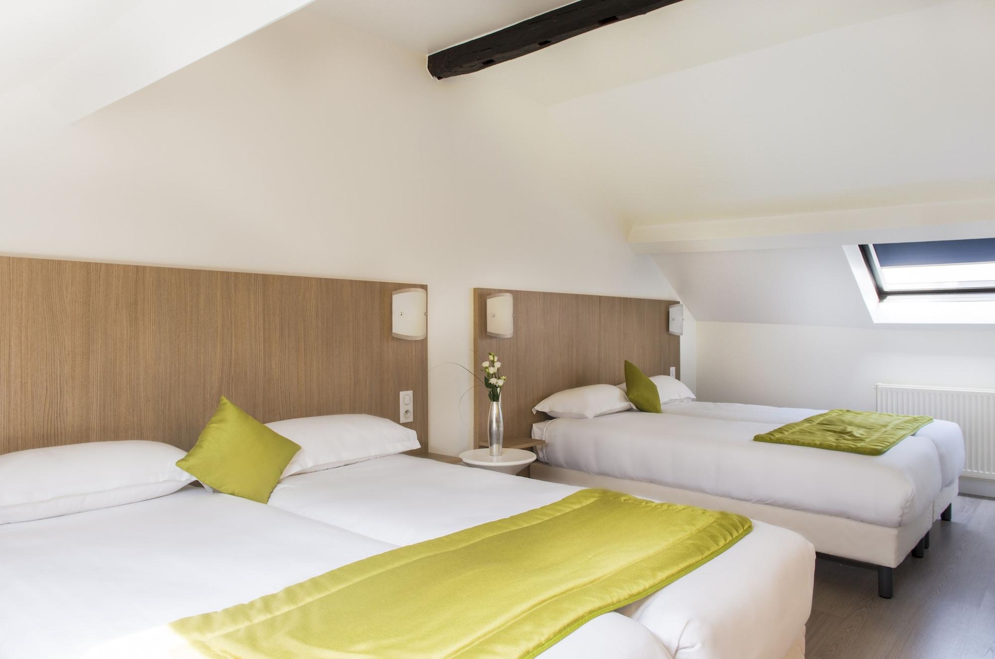Hotel Bel Oranger Gare De Lyon Париж Екстериор снимка