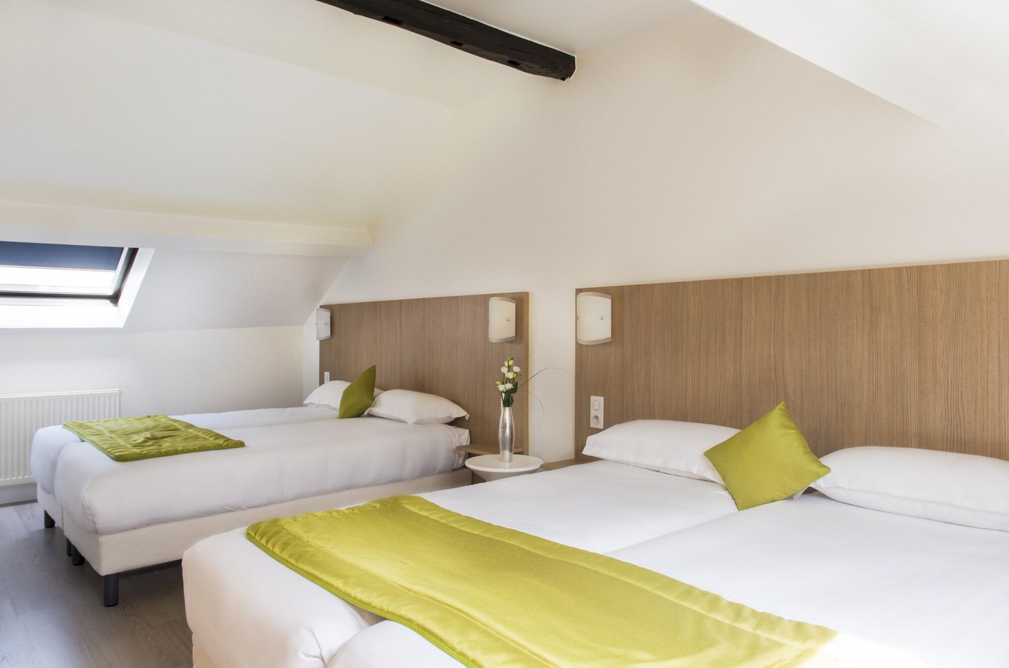 Hotel Bel Oranger Gare De Lyon Париж Екстериор снимка