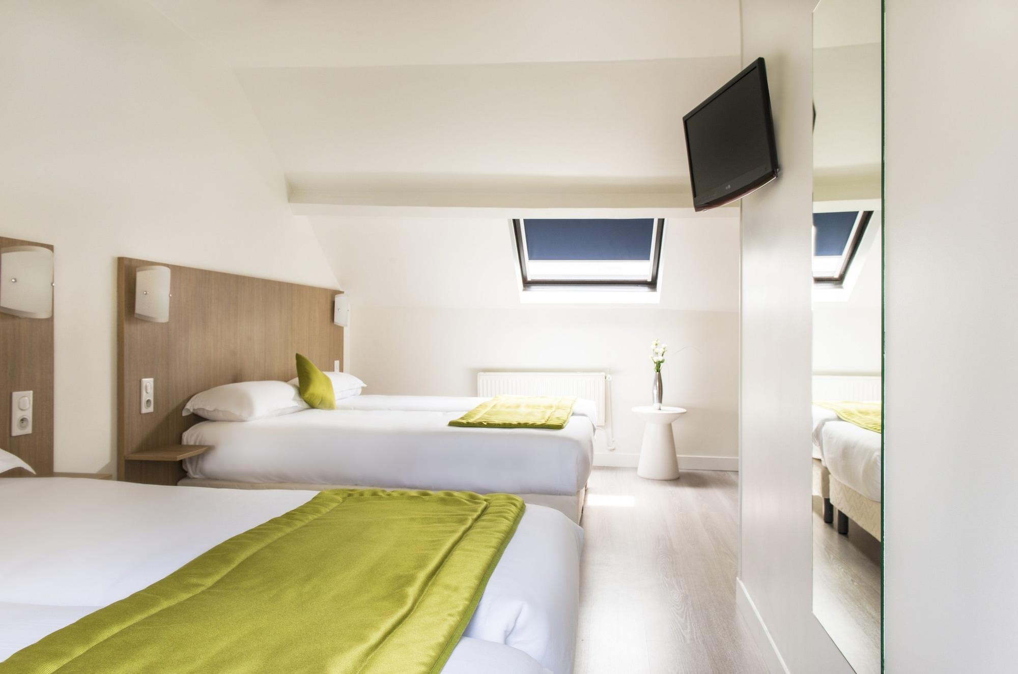 Hotel Bel Oranger Gare De Lyon Париж Екстериор снимка