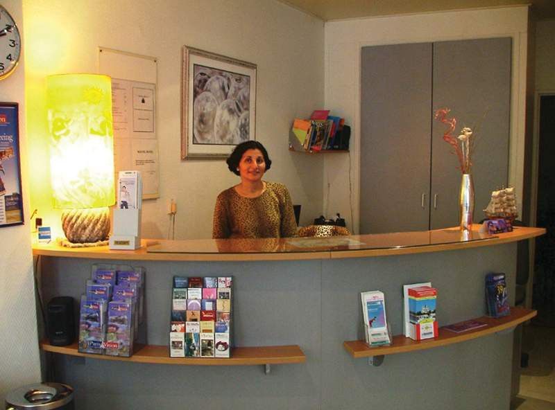 Hotel Bel Oranger Gare De Lyon Париж Екстериор снимка