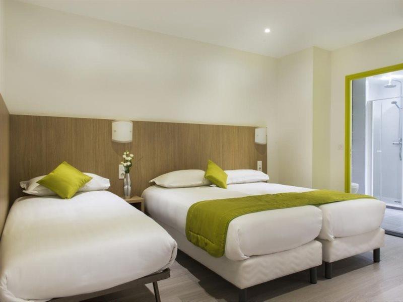 Hotel Bel Oranger Gare De Lyon Париж Екстериор снимка