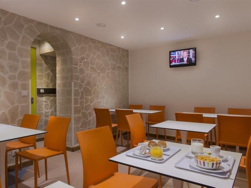 Hotel Bel Oranger Gare De Lyon Париж Екстериор снимка