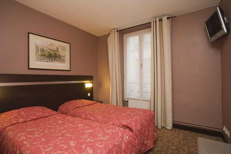 Hotel Bel Oranger Gare De Lyon Париж Екстериор снимка