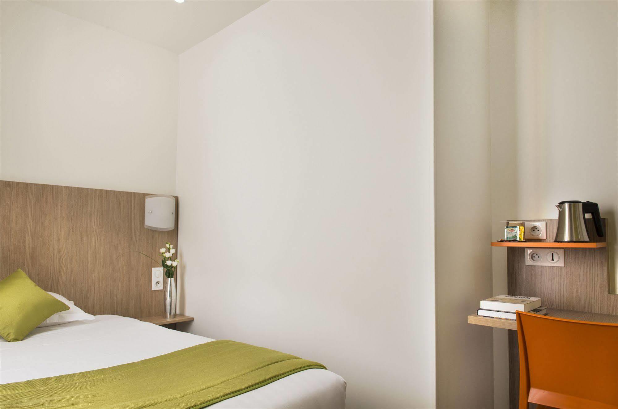 Hotel Bel Oranger Gare De Lyon Париж Екстериор снимка