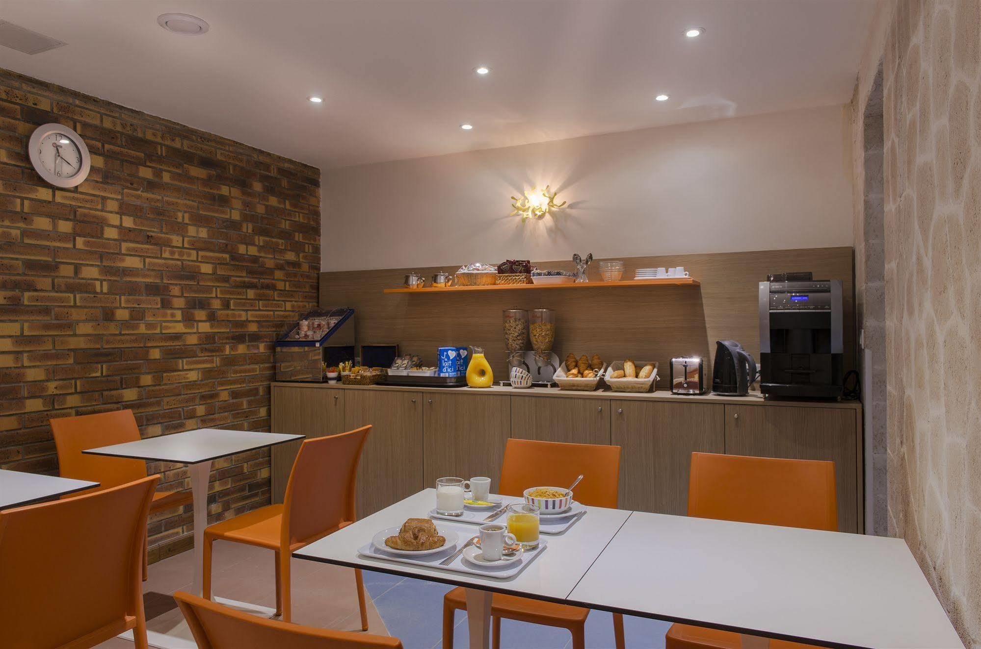 Hotel Bel Oranger Gare De Lyon Париж Екстериор снимка