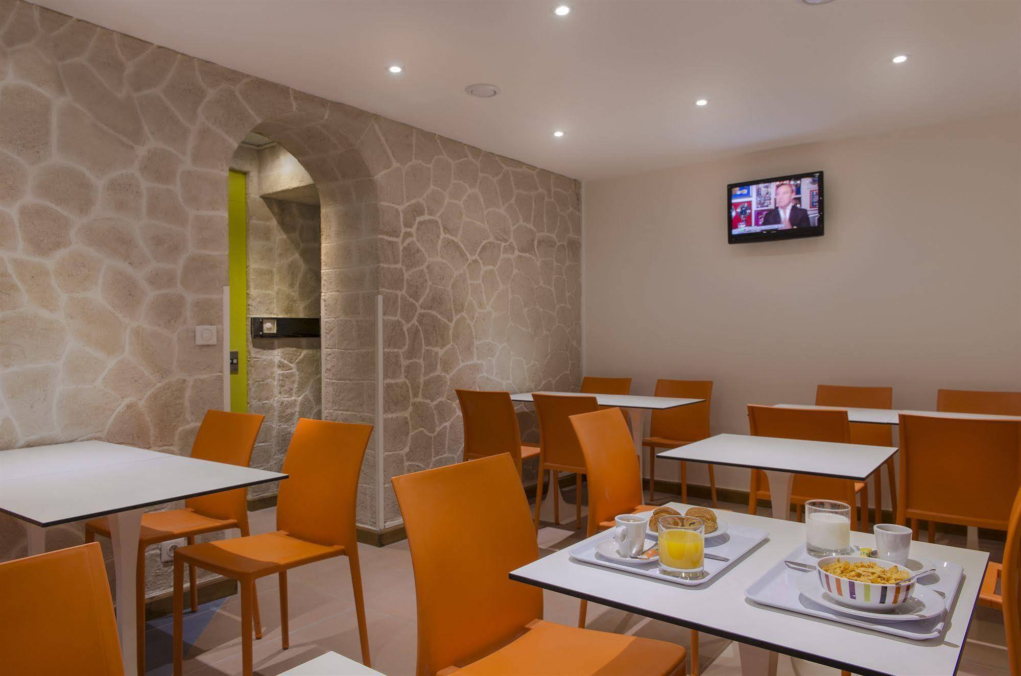 Hotel Bel Oranger Gare De Lyon Париж Екстериор снимка
