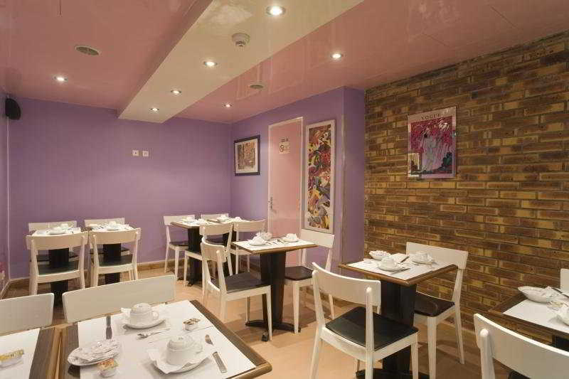 Hotel Bel Oranger Gare De Lyon Париж Екстериор снимка