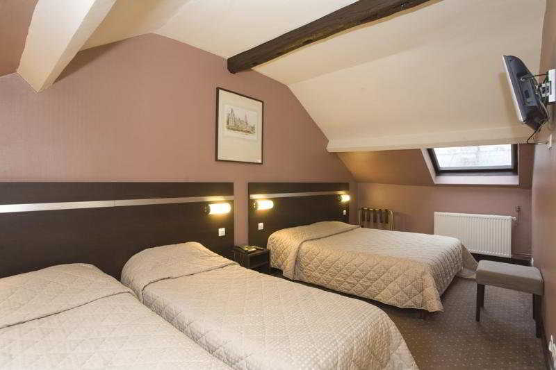 Hotel Bel Oranger Gare De Lyon Париж Екстериор снимка